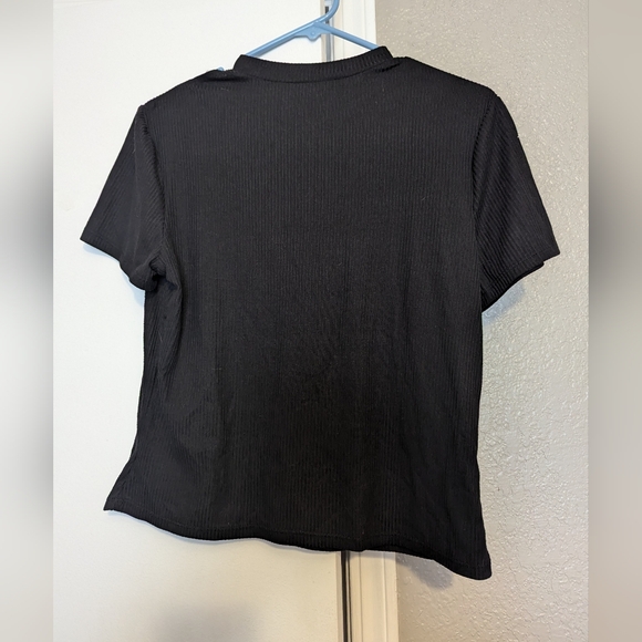 Women's No Boundaries Top XL - Picture 3 of 3